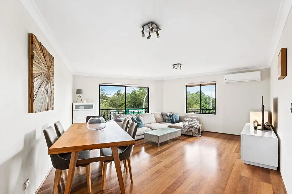 Main view of Homely apartment listing, 49/362 Mitchell Road, Alexandria NSW 2015