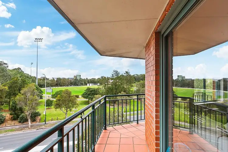 Second view of Homely apartment listing, 49/362 Mitchell Road, Alexandria NSW 2015