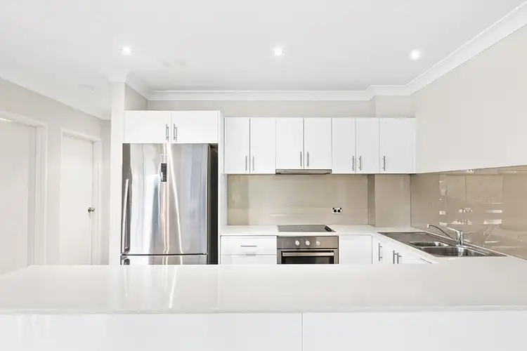 Third view of Homely apartment listing, 49/362 Mitchell Road, Alexandria NSW 2015