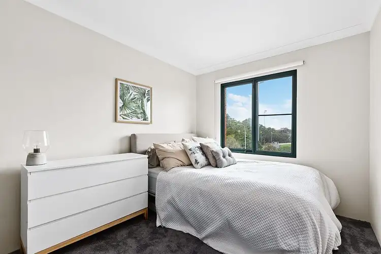 Fifth view of Homely apartment listing, 49/362 Mitchell Road, Alexandria NSW 2015