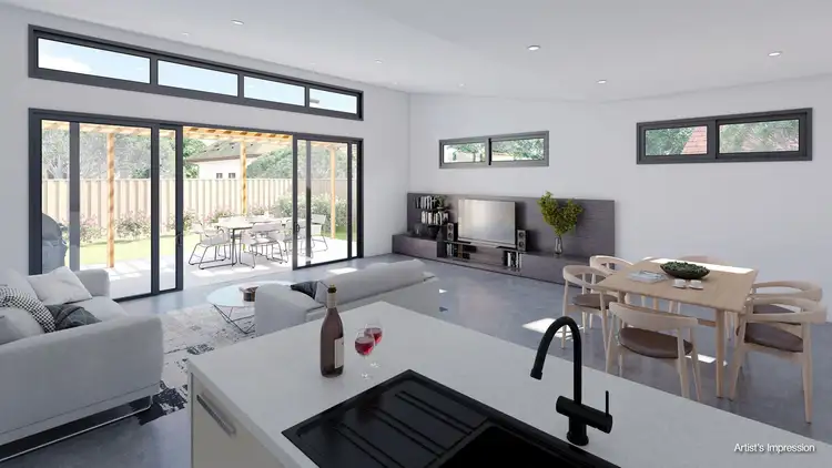 1/155 The Avenue, Ocean Grove VIC 3226