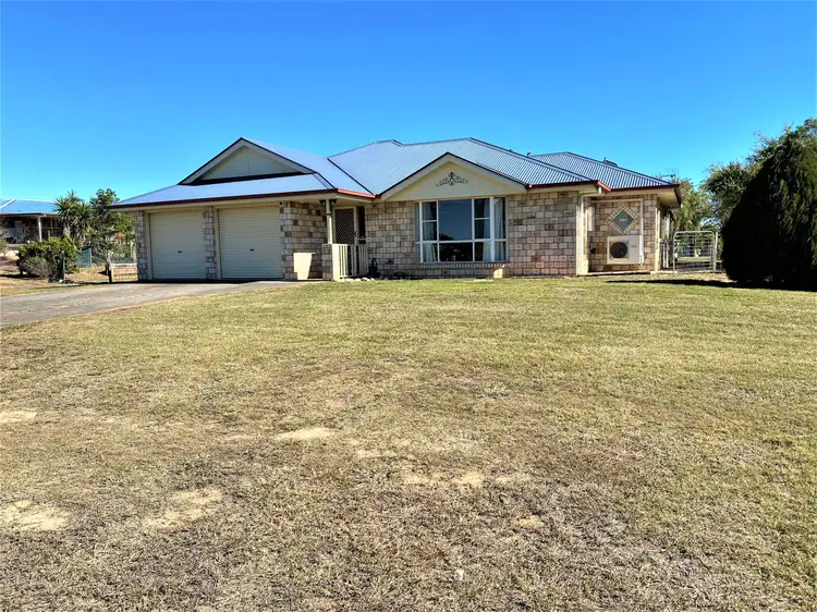 Main view of Homely house listing, 10 Parklea Drive, Placid Hills QLD 4343