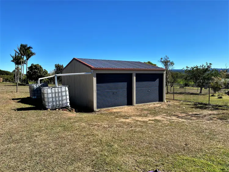 Second view of Homely house listing, 10 Parklea Drive, Placid Hills QLD 4343