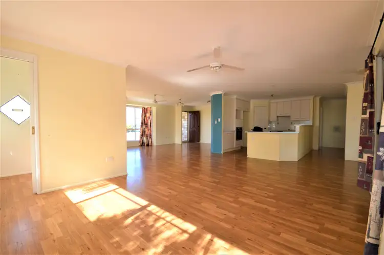 Fourth view of Homely house listing, 10 Parklea Drive, Placid Hills QLD 4343