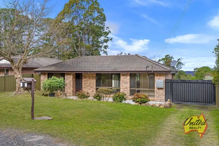 13 Burragorang Road, Nattai NSW 2570
