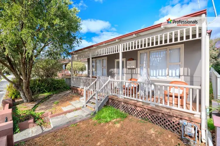 Seventh view of Homely house listing, 211 Middleton Road, Mount Clarence WA 6330