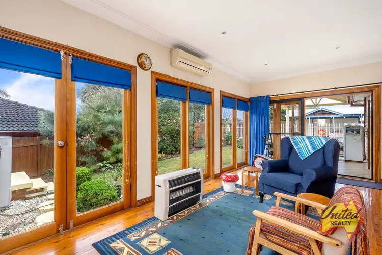 Fourth view of Homely house listing, 32 Macquarie Avenue, Camden NSW 2570
