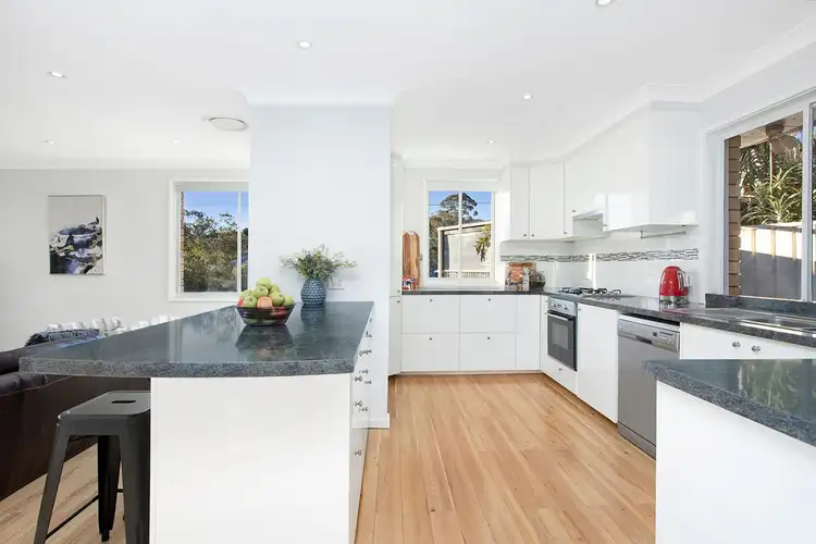 Second view of Homely house listing, 2 Dunstan Place, Engadine NSW 2233