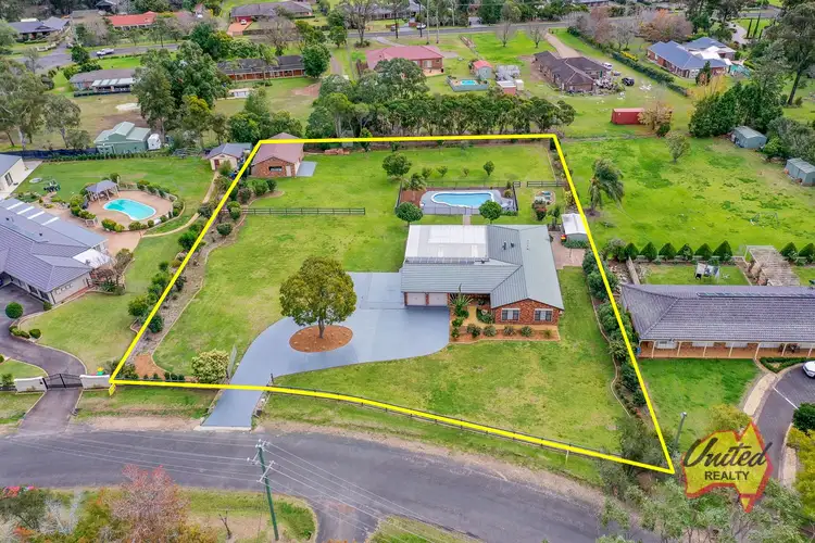 63 Ridgehaven Road, Silverdale NSW 2752