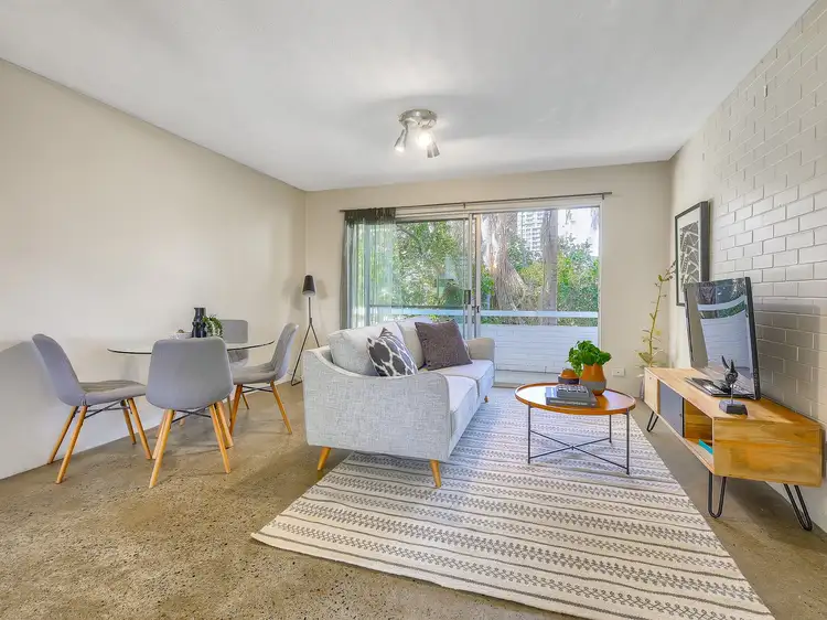 7/26 Seymour Road, Hamilton QLD 4007