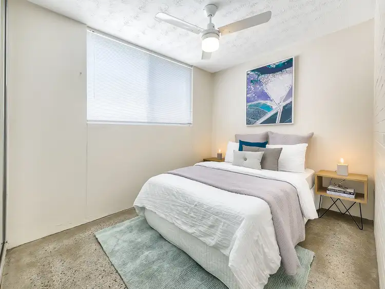 Fifth view of Homely unit listing, 7/26 Seymour Road, Hamilton QLD 4007