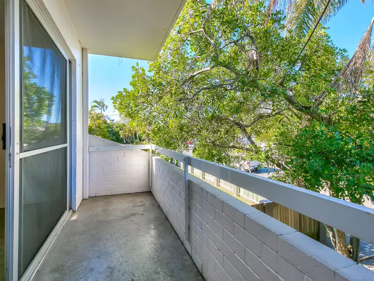Sixth view of Homely unit listing, 7/26 Seymour Road, Hamilton QLD 4007