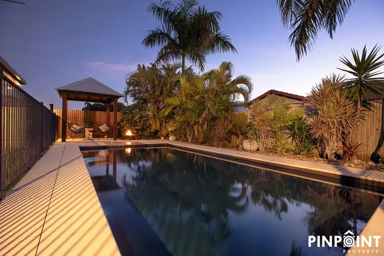 3 Abalone Court, East Mackay QLD 4740