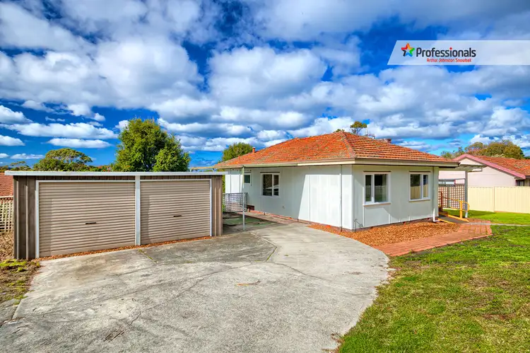 Main view of Homely house listing, 72 Drew Street, Seppings WA 6330