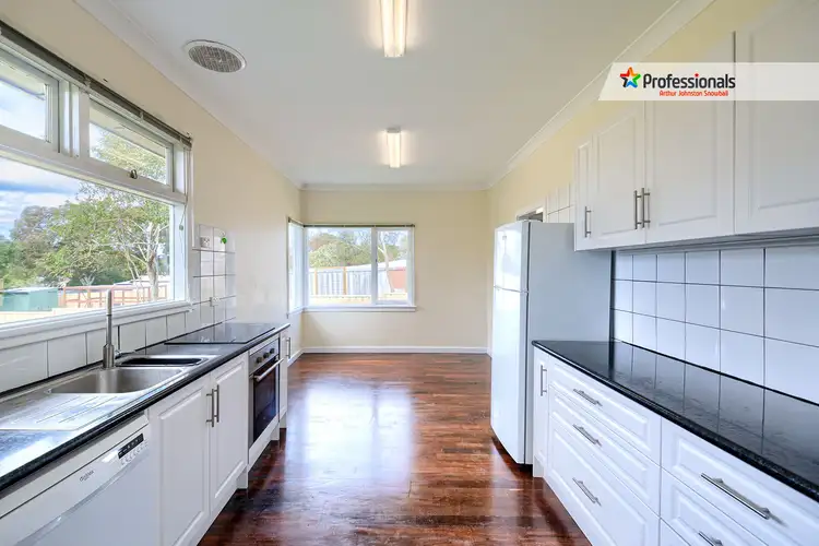 Second view of Homely house listing, 72 Drew Street, Seppings WA 6330