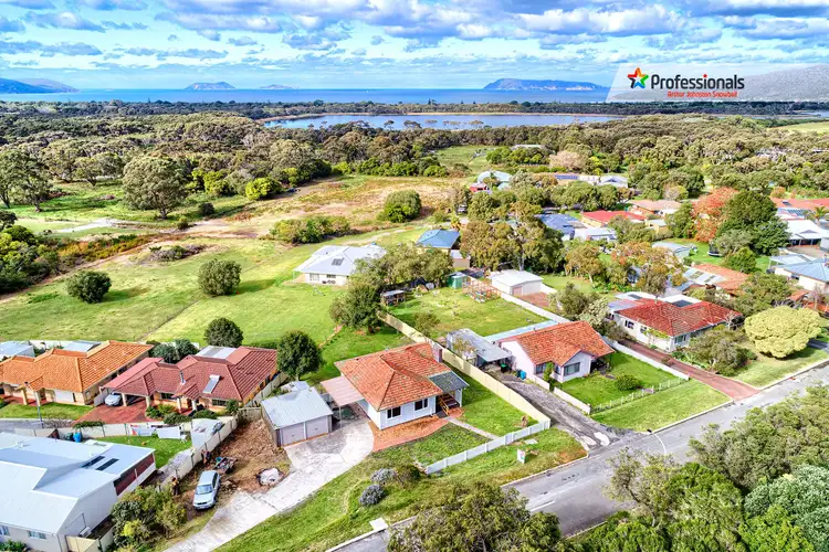 Third view of Homely house listing, 72 Drew Street, Seppings WA 6330