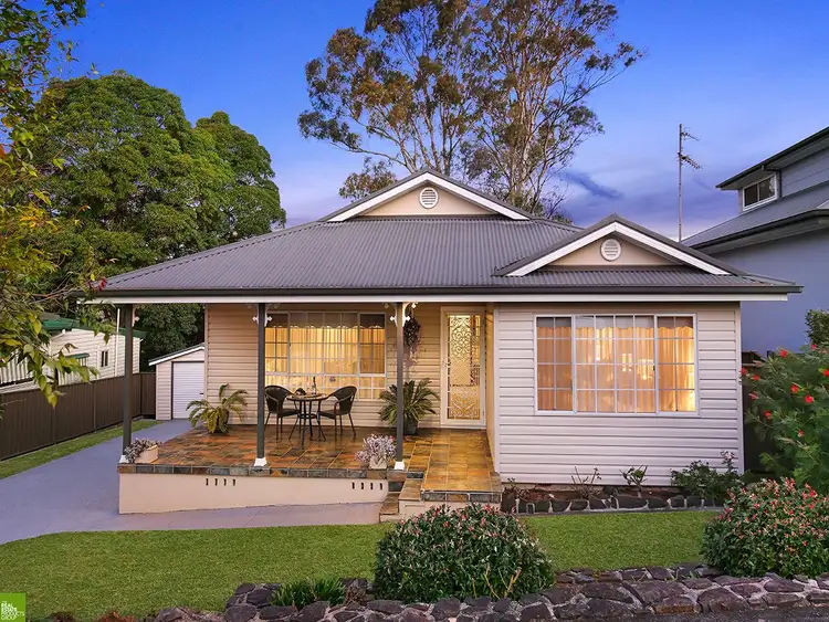 Main view of Homely house listing, 7 Robert Street, Kanahooka NSW 2530
