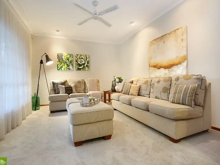 Third view of Homely house listing, 7 Robert Street, Kanahooka NSW 2530