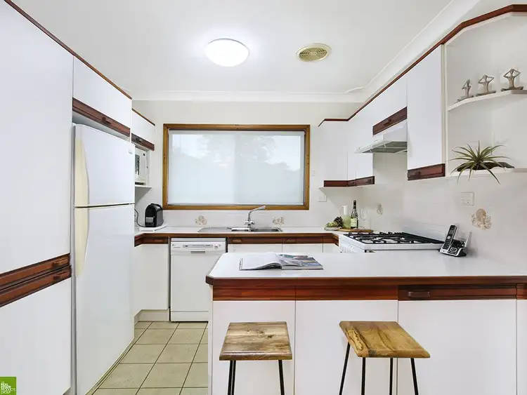 Fifth view of Homely house listing, 7 Robert Street, Kanahooka NSW 2530