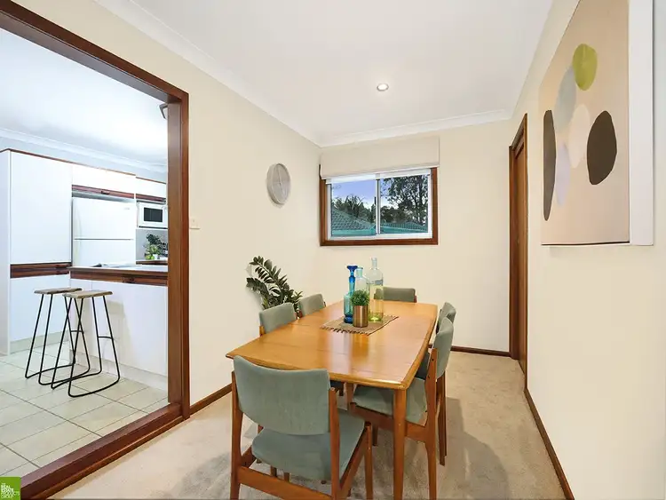 Sixth view of Homely house listing, 7 Robert Street, Kanahooka NSW 2530