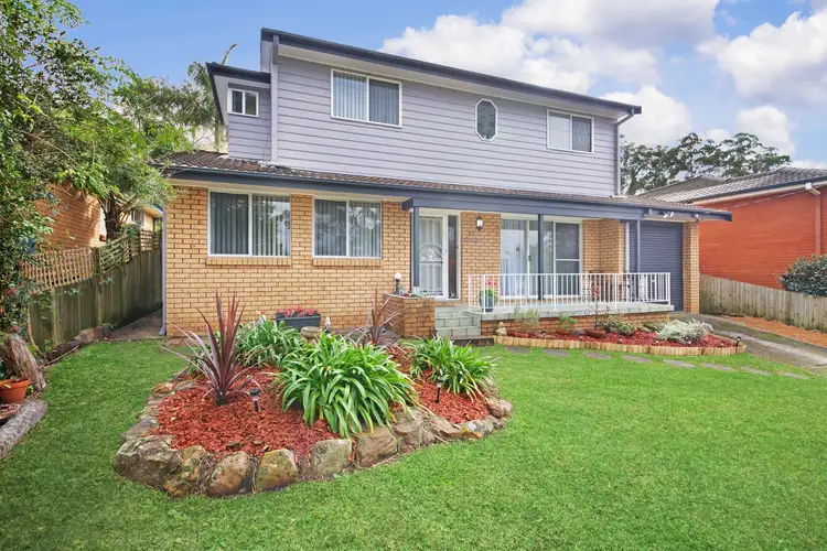 Main view of Homely house listing, 62 Maliwa Road, Narara NSW 2250