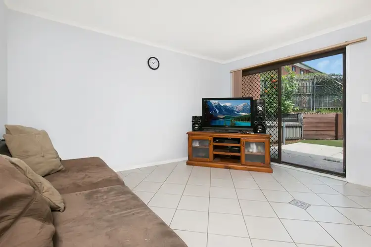 Third view of Homely townhouse listing, 4/4 Amie Court, Springwood QLD 4127