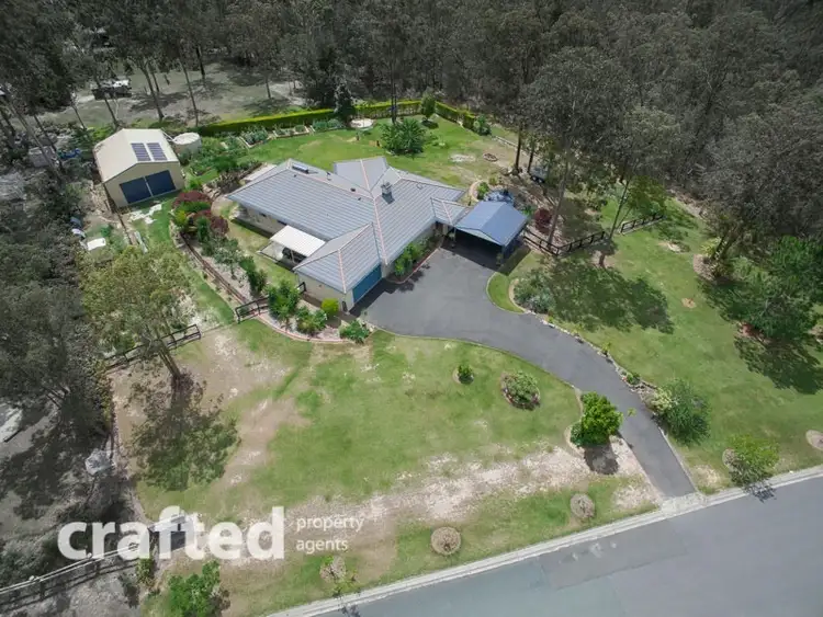 68-74 Spinebill Drive, Greenbank QLD 4124