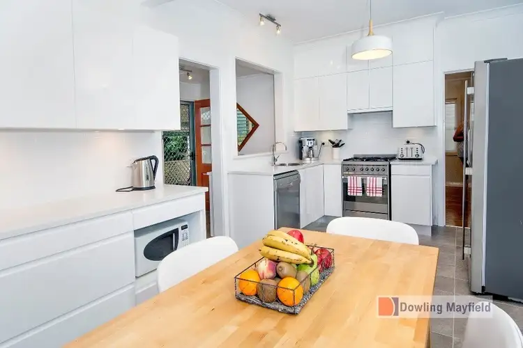 Fourth view of Homely house listing, 84 Croudace Street, Lambton NSW 2299