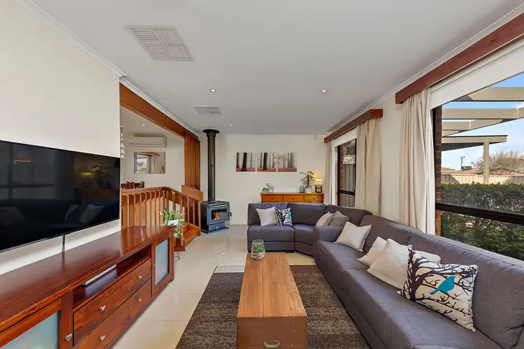 Third view of Homely house listing, 8 Hain Place, Gilmore ACT 2905