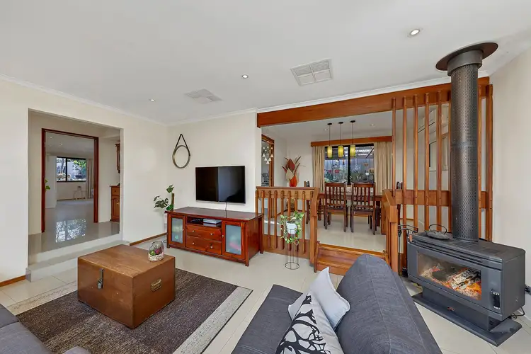 Fourth view of Homely house listing, 8 Hain Place, Gilmore ACT 2905