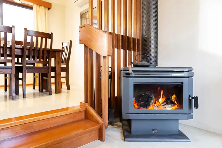 Fifth view of Homely house listing, 8 Hain Place, Gilmore ACT 2905