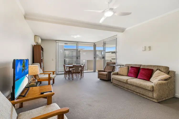 Third view of Homely unit listing, 45/24 Allwood Street, Indooroopilly QLD 4068