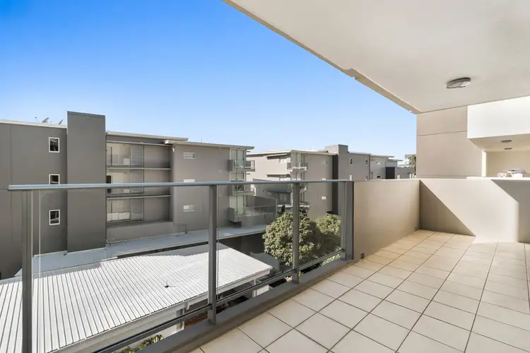 Fourth view of Homely unit listing, 45/24 Allwood Street, Indooroopilly QLD 4068