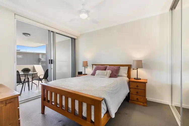 Sixth view of Homely unit listing, 45/24 Allwood Street, Indooroopilly QLD 4068