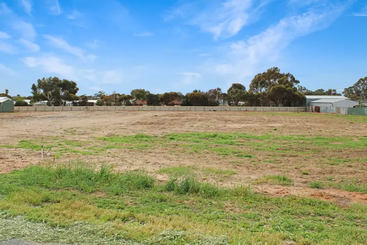 Main view of Homely land listing, Lot 22 Bremer Road, Murray Bridge SA 5253