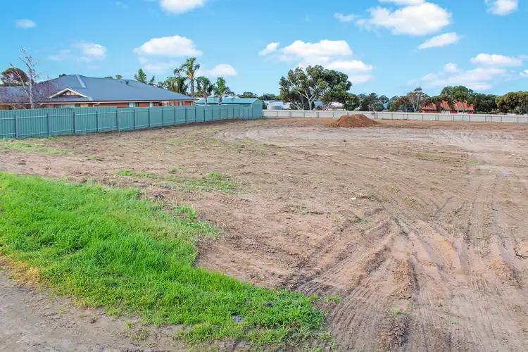 Second view of Homely land listing, Lot 22 Bremer Road, Murray Bridge SA 5253