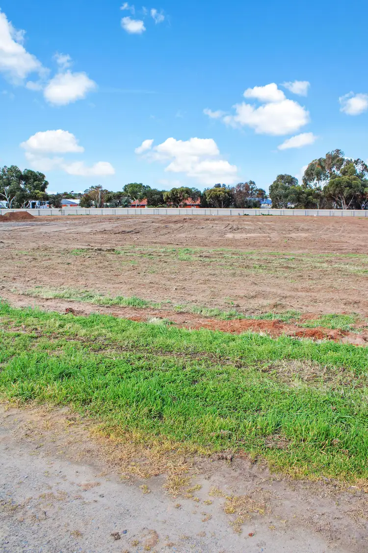 Fourth view of Homely land listing, Lot 22 Bremer Road, Murray Bridge SA 5253
