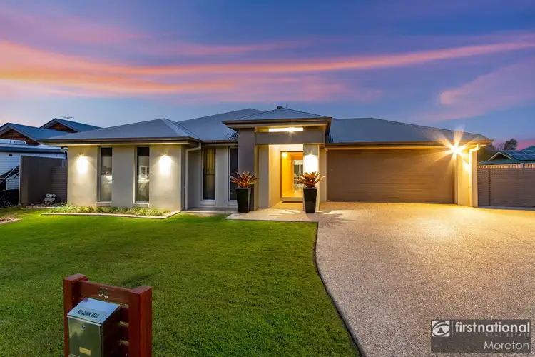 98 Summerfields Drive, Caboolture QLD 4510