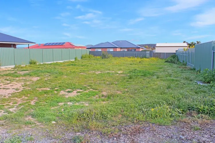 Main view of Homely land listing, Lot 214 Christian Road, Murray Bridge SA 5253