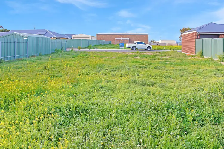 Second view of Homely land listing, Lot 214 Christian Road, Murray Bridge SA 5253