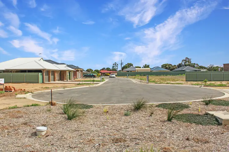 Third view of Homely land listing, Lot 214 Christian Road, Murray Bridge SA 5253