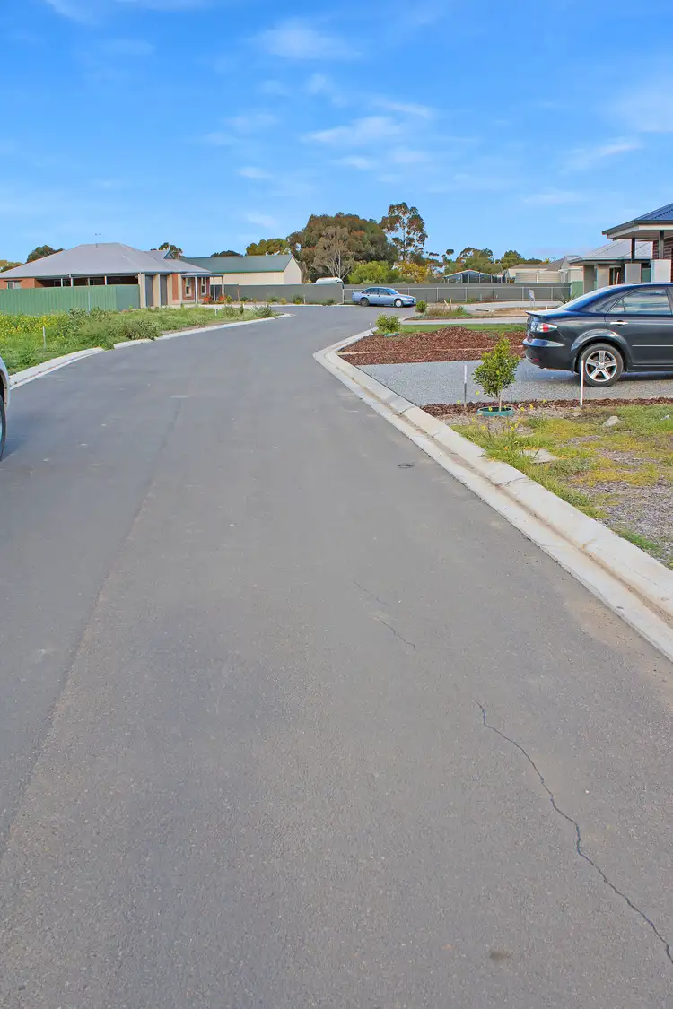 Fourth view of Homely land listing, Lot 214 Christian Road, Murray Bridge SA 5253