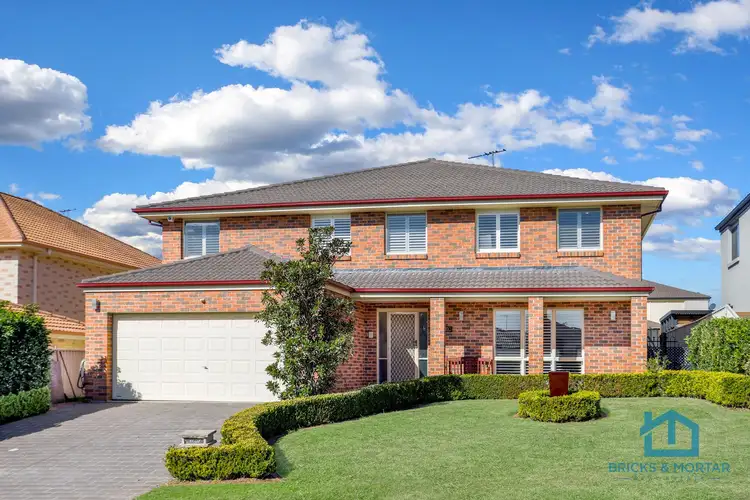 Main view of Homely house listing, 30 Hobler Avenue, West Hoxton NSW 2171