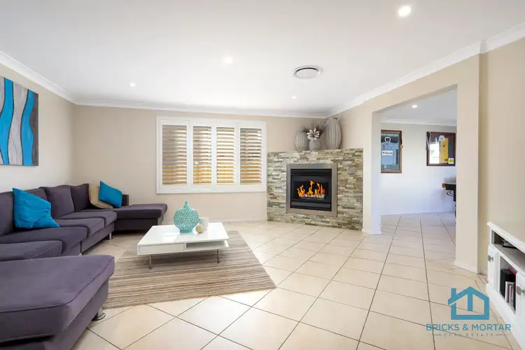 Second view of Homely house listing, 30 Hobler Avenue, West Hoxton NSW 2171
