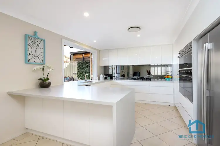 Third view of Homely house listing, 30 Hobler Avenue, West Hoxton NSW 2171