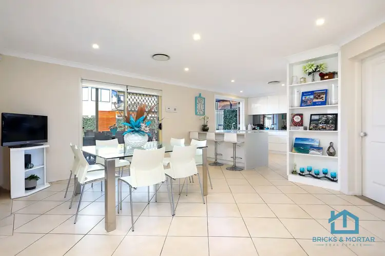 Fourth view of Homely house listing, 30 Hobler Avenue, West Hoxton NSW 2171