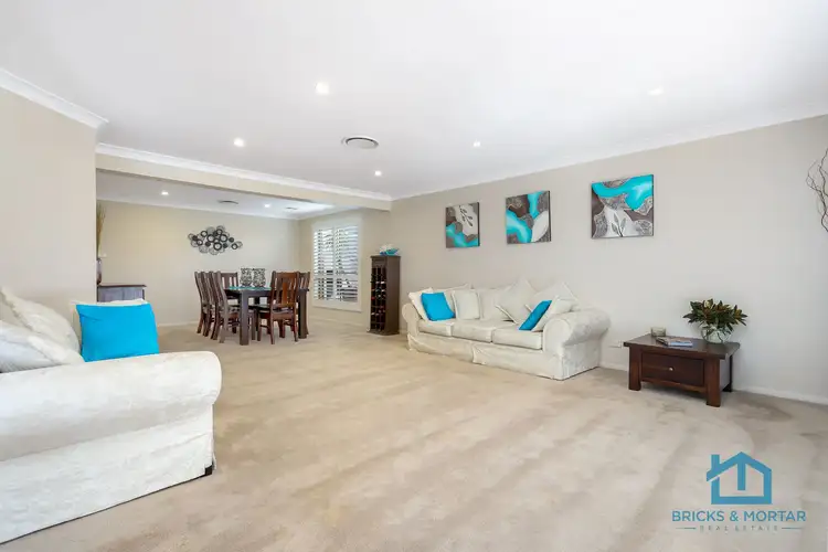 Sixth view of Homely house listing, 30 Hobler Avenue, West Hoxton NSW 2171