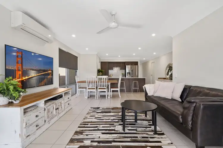 Fourth view of Homely house listing, 35 Feltham Circuit, Burpengary East QLD 4505
