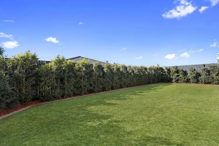 Fifth view of Homely house listing, 35 Feltham Circuit, Burpengary East QLD 4505
