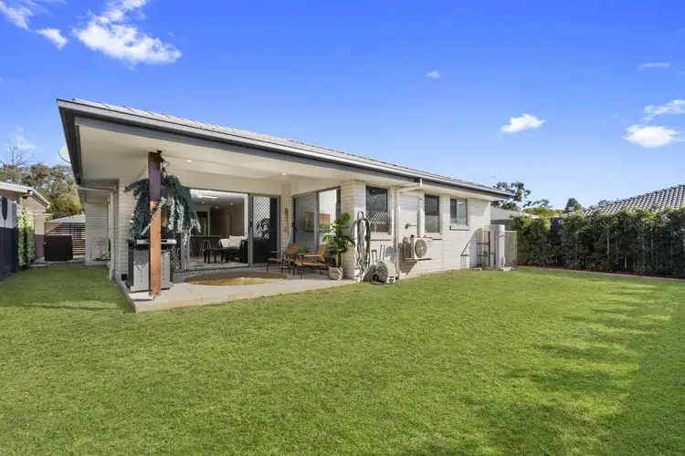 Sixth view of Homely house listing, 35 Feltham Circuit, Burpengary East QLD 4505